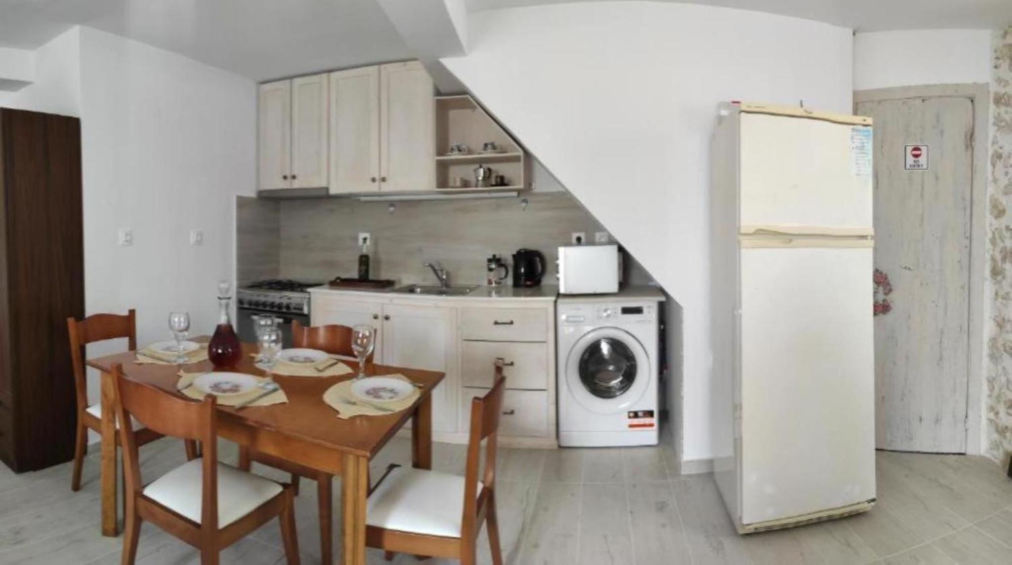 Appartement Xenonas 