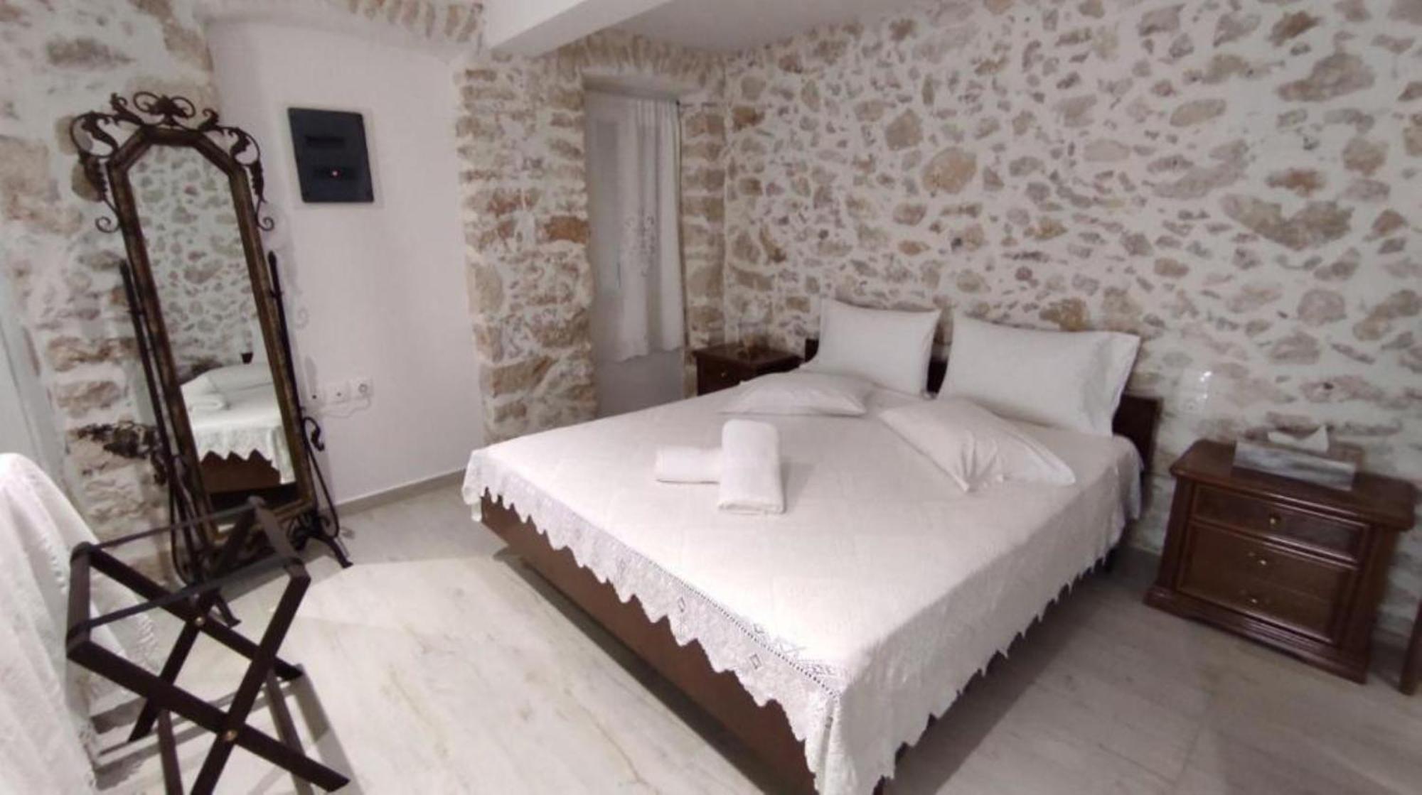 Appartement Xenonas 
